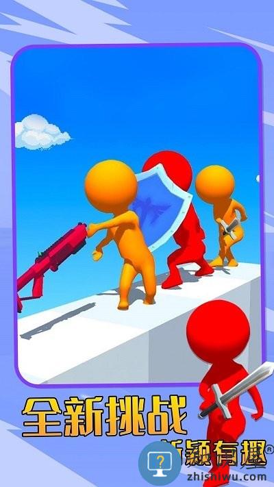 神枪之王游戏下载v1.0.0 安卓版
