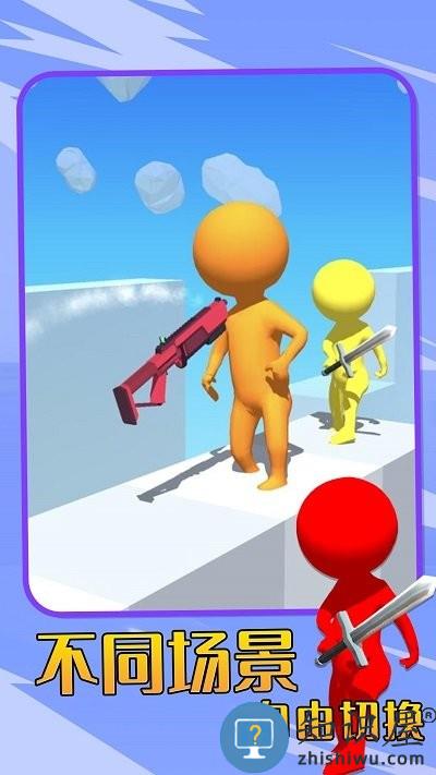 神枪之王游戏下载v1.0.0 安卓版