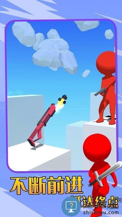 神枪之王游戏下载v1.0.0 安卓版