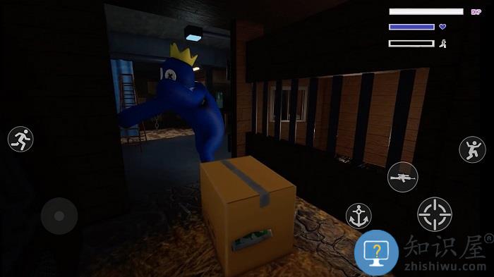 怪兽城市危机游戏下载v1.0 安卓版