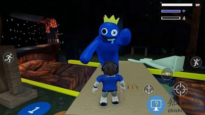 怪兽城市危机游戏下载v1.0 安卓版