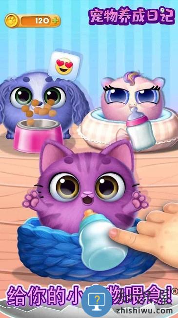 软萌宠物大作战官方版下载v300.1.0.3018 安卓版
