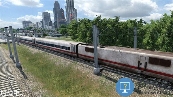 高铁遨游世界模拟器最新版下载v1.0 安卓版