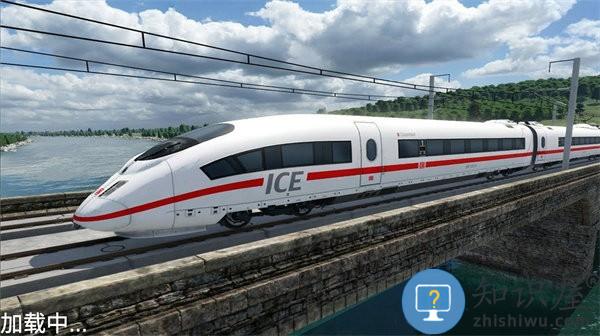 高铁遨游世界模拟器最新版下载v1.0 安卓版