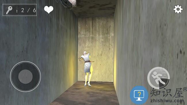 白色情人劫完整版下载v1.0 安卓版