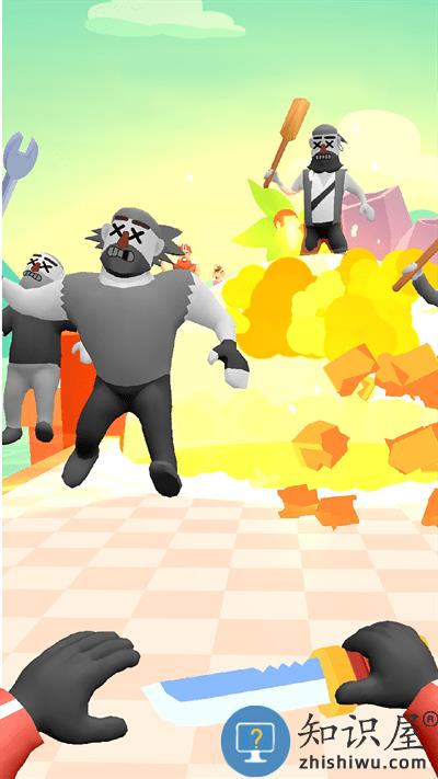 飞刀见飞刀小游戏下载v1.0.0 安卓版