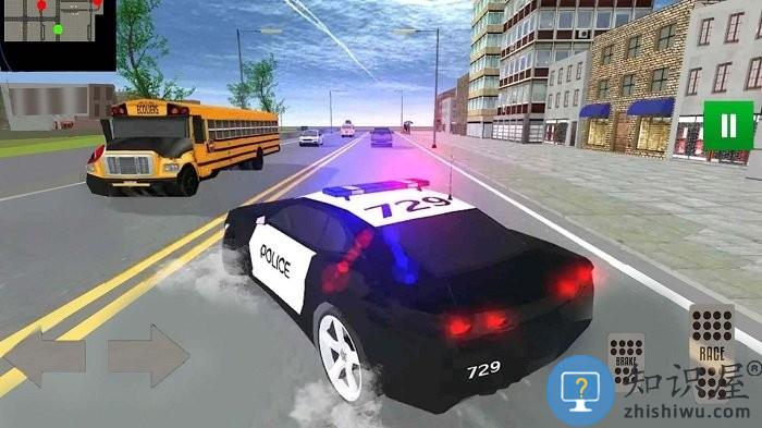 精英使命城市警察最新版下载v1.0 安卓版