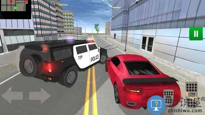 精英使命城市警察最新版下载v1.0 安卓版