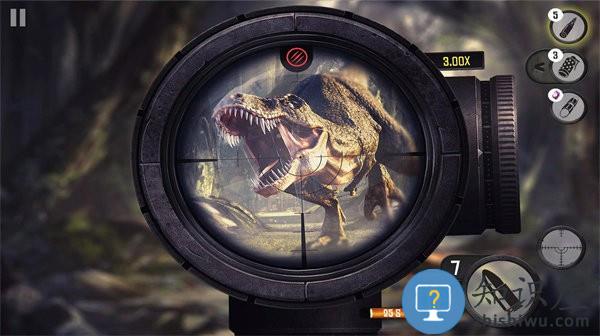 恐龙求生模拟器游戏最新版下载v1.0.3018 安卓版