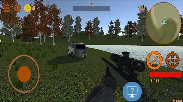 动物世界终极冒险游戏下载v1.0 安卓版