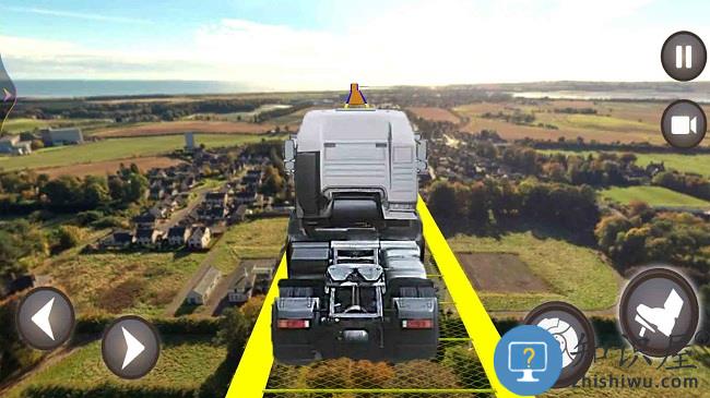 中国3d卡车手机版下载v1.0 安卓版