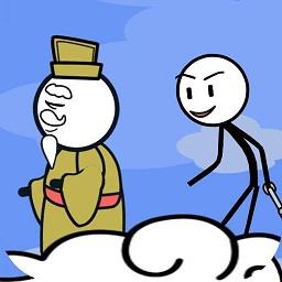 火柴人大战入侵者官方版下载v1.0 安卓版