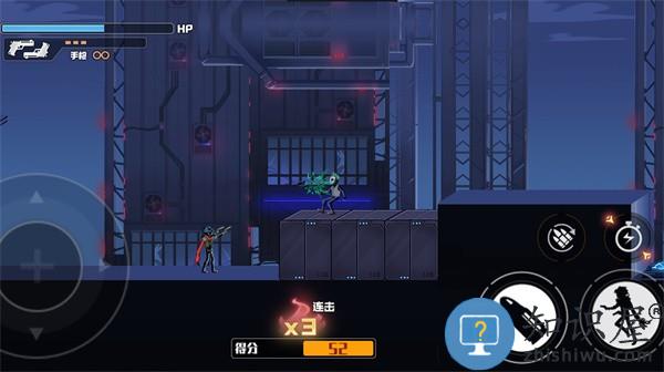 火柴人火线派对手机版下载v1.0.0 安卓版