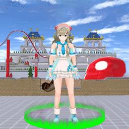 跳舞的公主小精灵最新版下载v2.2 安卓版