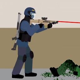 僵尸阻击战手机版下载v1.0 安卓版