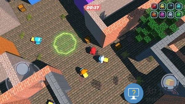 太空狼人模拟最新版下载