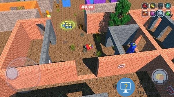 太空狼人模拟手机版下载v1.0 安卓版