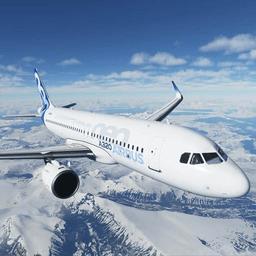 遨游中国飞机模拟器游戏下载v1.0 安卓版