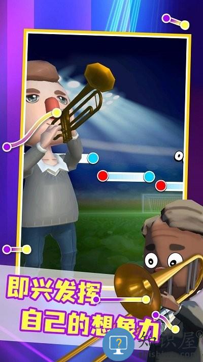 炫动节奏游戏下载v1.0.0 安卓版