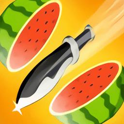 见缝插刀切水果达人游戏下载v1.0.1 安卓版