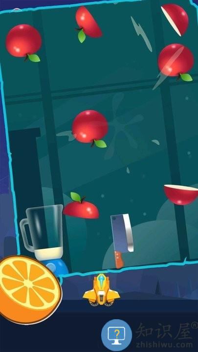 见缝插刀切水果达人游戏下载v1.0.1 安卓版