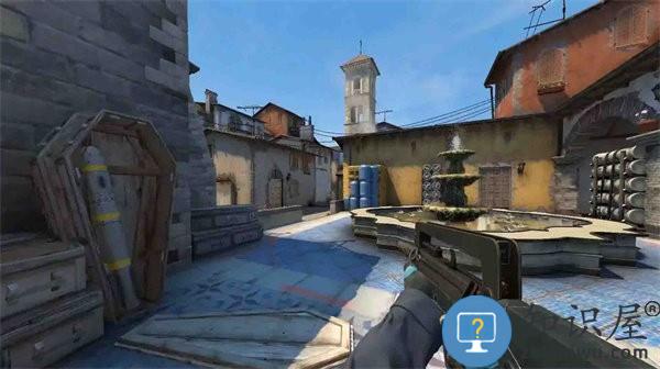 特种火线突击手机版下载v1.1 安卓版