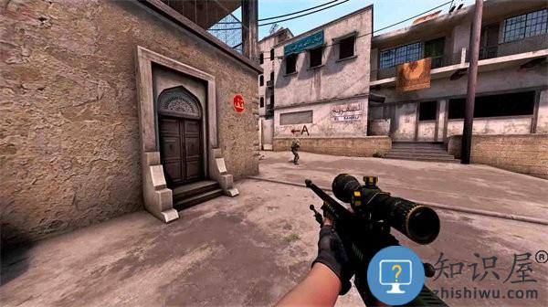 特种火线突击手机版下载v1.1 安卓版