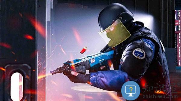 特种火线突击手机版下载v1.1 安卓版