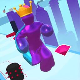 疯狂跑酷大作战官方版下载v1.0 安卓版