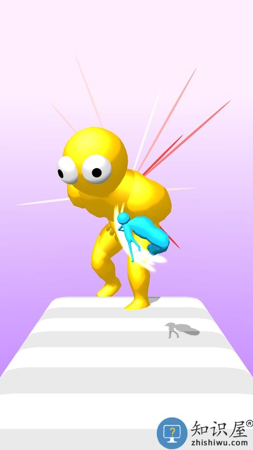 我肱二头肌贼大游戏下载v2.3.0 安卓版