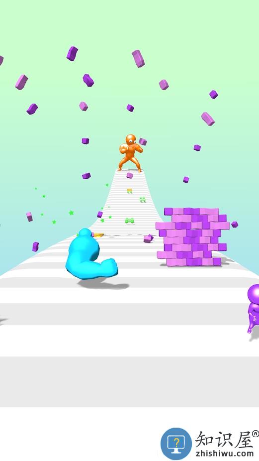 我肱二头肌贼大游戏下载v2.3.0 安卓版