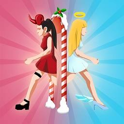 好女孩坏女孩游戏下载v2.0.0 安卓版