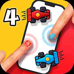 4人派对小游戏下载v1.0 安卓版