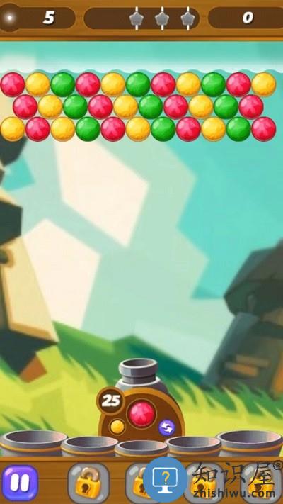 新泡泡龙射手游戏下载v1.28.2 安卓版