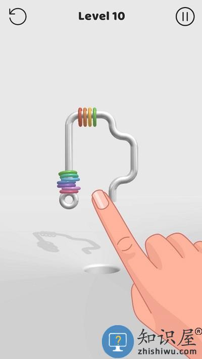 魔力套圈圈游戏下载v1.0.0 安卓版