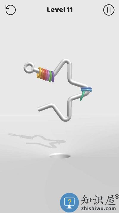 魔力套圈圈游戏下载v1.0.0 安卓版