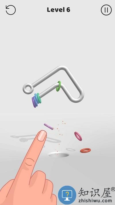 魔力套圈圈游戏下载v1.0.0 安卓版