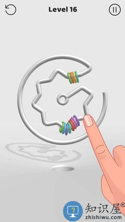 魔力套圈圈游戏下载v1.0.0 安卓版