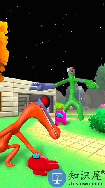 在我们当中太空杀中文版下载v1.0.38 安卓版