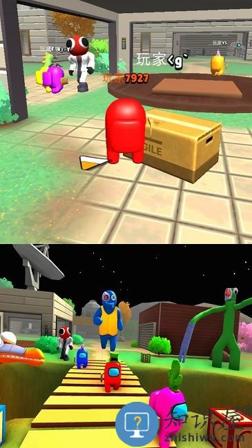 在我们当中太空杀中文版下载v1.0.38 安卓版