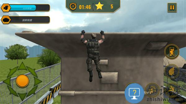 士兵大突击游戏手机版下载v1.0.2 安卓版