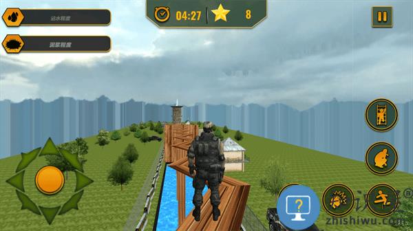 士兵大突击游戏手机版下载v1.0.2 安卓版