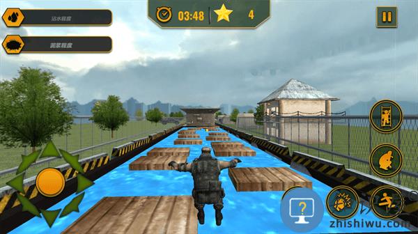 士兵大突击游戏手机版下载v1.0.2 安卓版