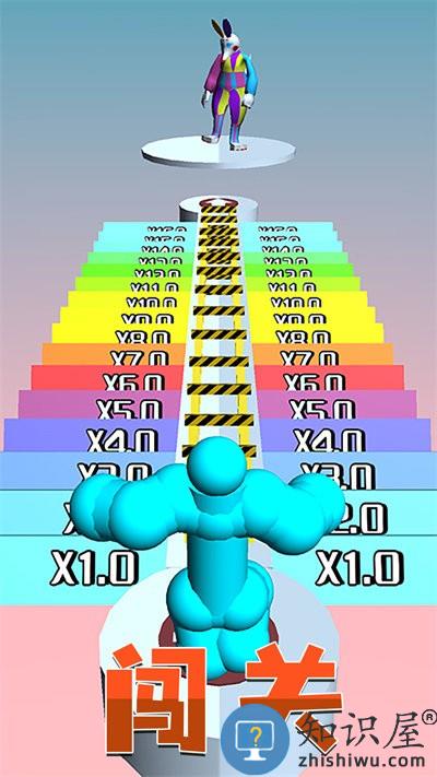 惊奇超人英雄游戏最新版下载v2.2 安卓版