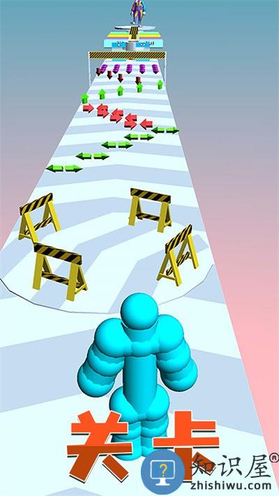 惊奇超人英雄游戏最新版下载v2.2 安卓版