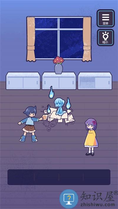 蛋黄大逃亡游戏下载安装