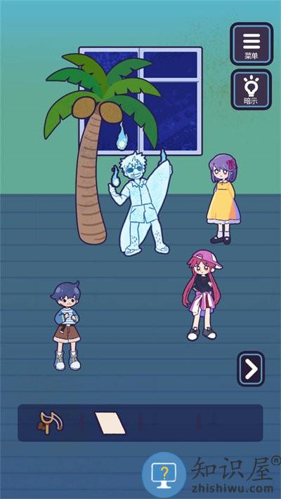 蛋黄大逃亡官方版下载v1.0.0 安卓版