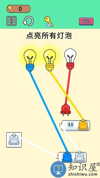 烧脑小老弟小游戏下载v1.0 安卓版