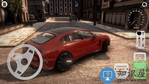 飞车荣耀最新版下载v1.6 安卓版