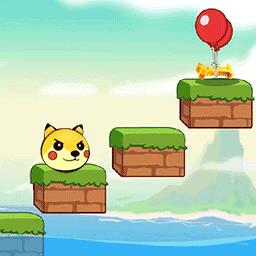 飞天跑酷游戏下载v1.0.1 安卓版